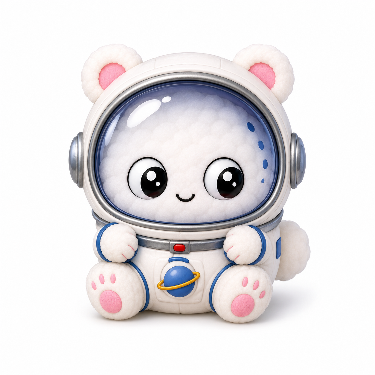 Astro Fofo