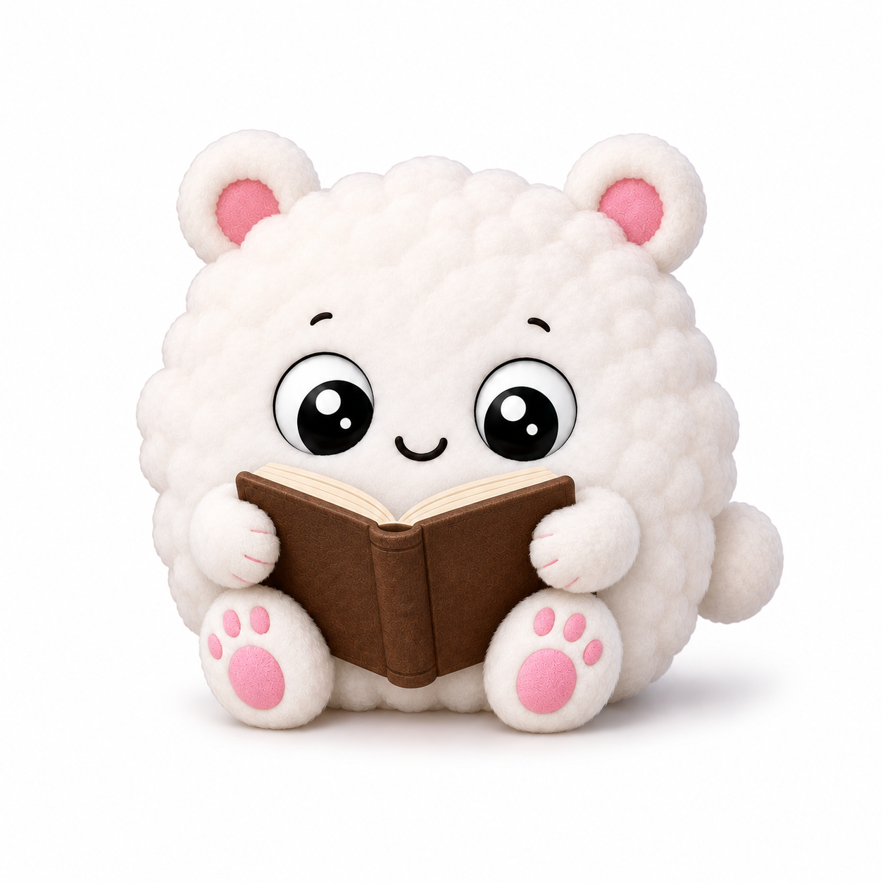 Book Fofo