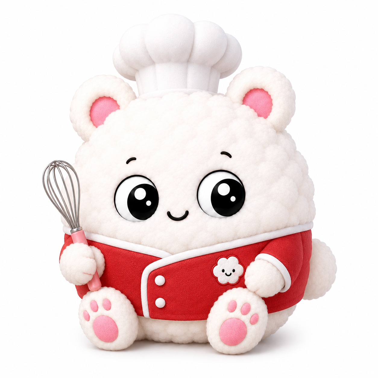 Chef Fofo