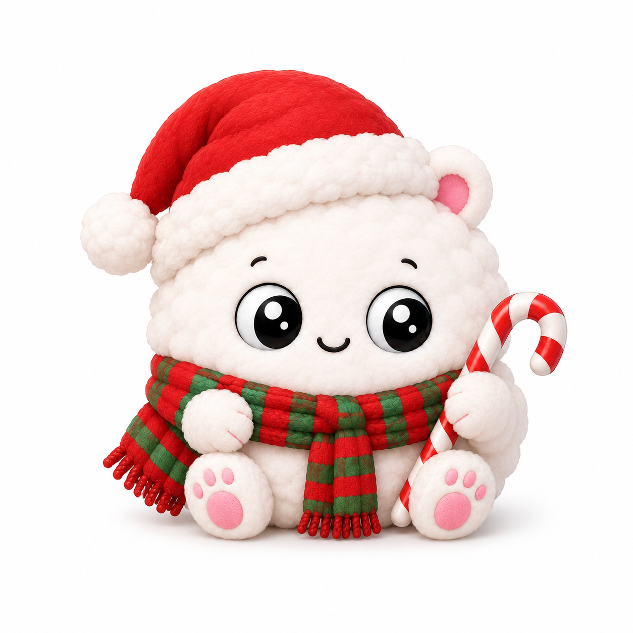 Christmas Fofo