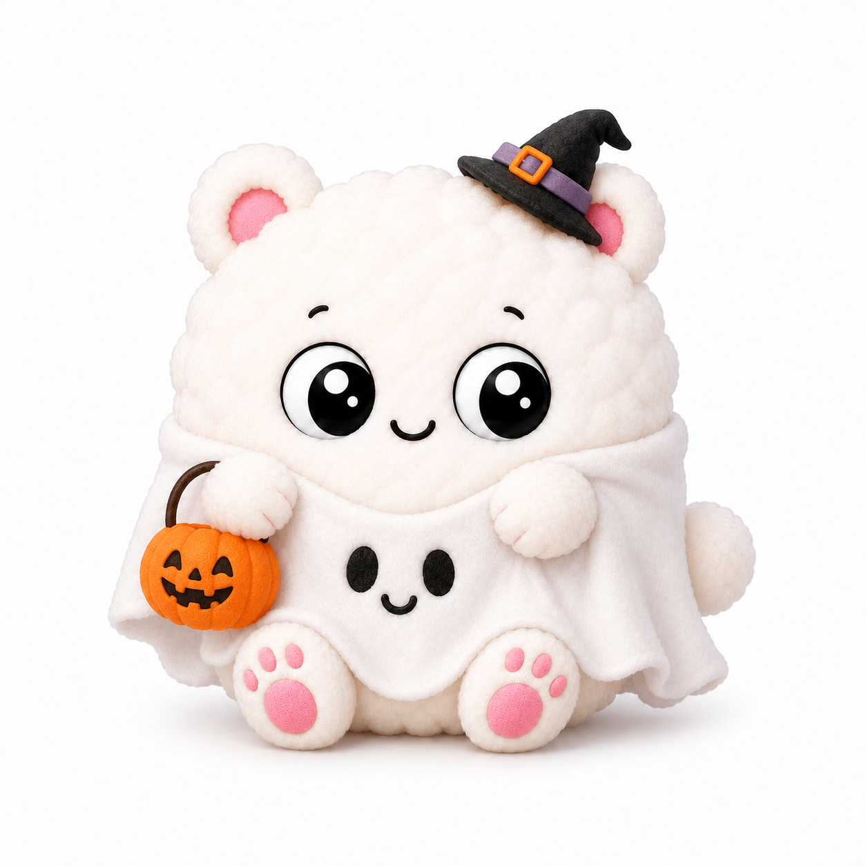 Halloween Fofo