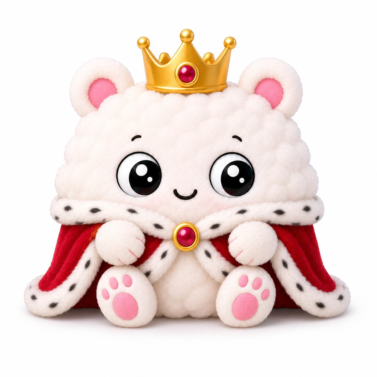 King Fofo