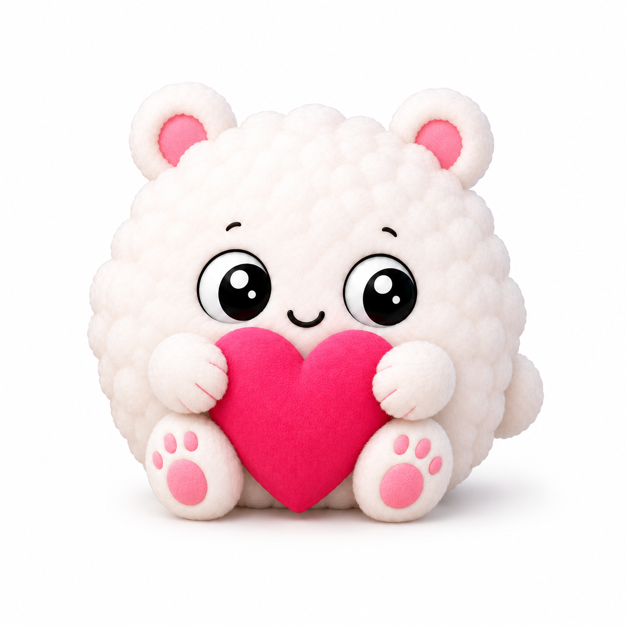 Love Fofo