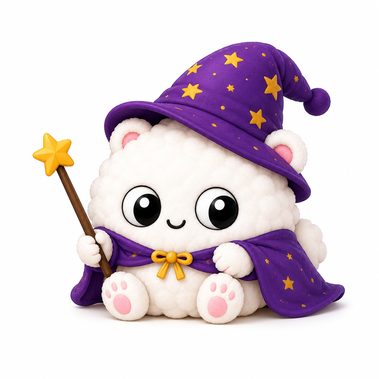 Magic Fofo