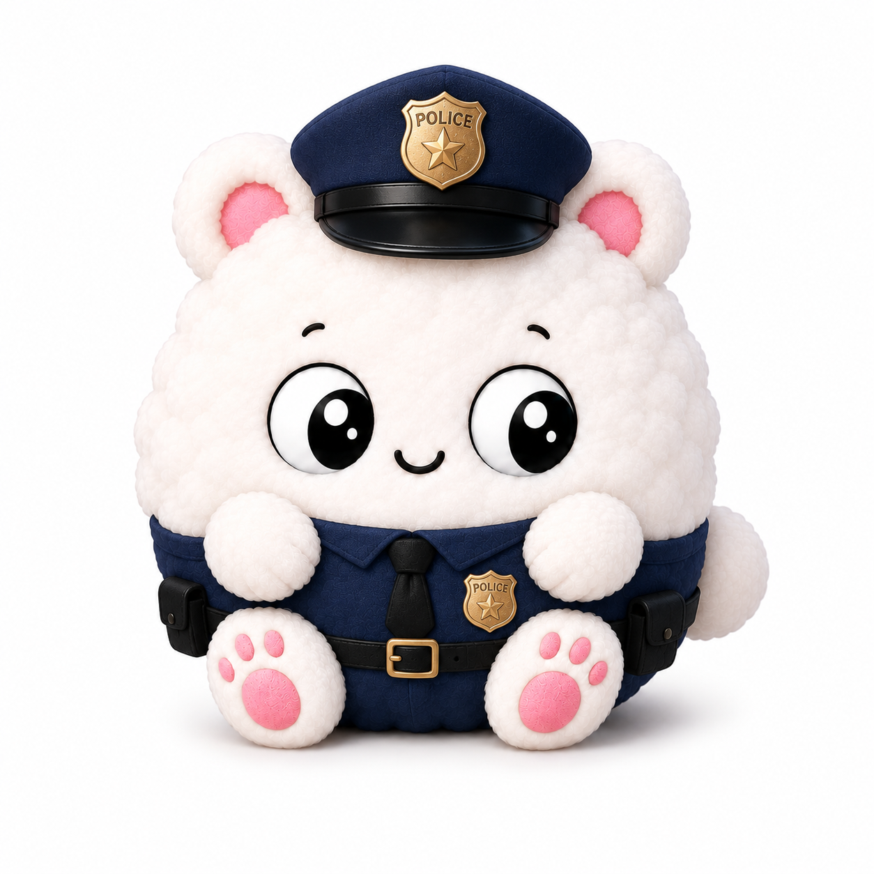 Police Fofo