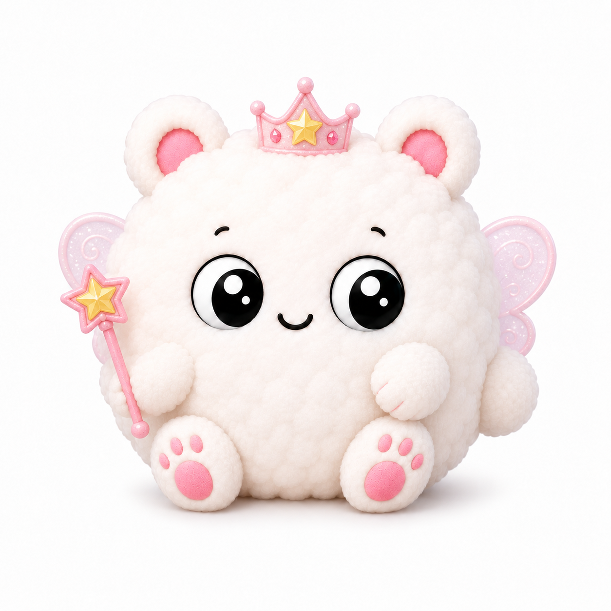 Princess Fofo