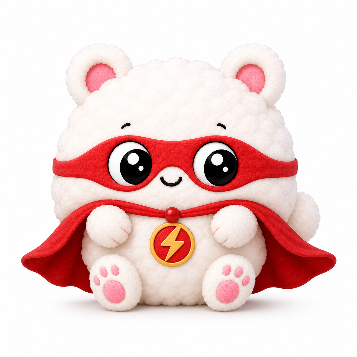 Super Fofo